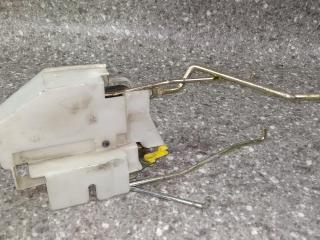 замок двери передней правой Hyundai Sonata EF [рестайлинг] 2003