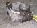 заслонка дроссельная Fiat Grande Punto 2 поколение (2008 - 2011), 1.4 л., i, 44SMF9, CA0018034D, 55192787 - фото №3
