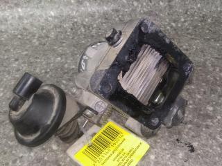 заслонка дроссельная Hyundai i30 FD 2010