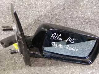 зеркало наружное правое Alfa Romeo 145 930 1998