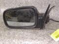 зеркало наружное левое Honda Concerto HW 1991 - фото №4