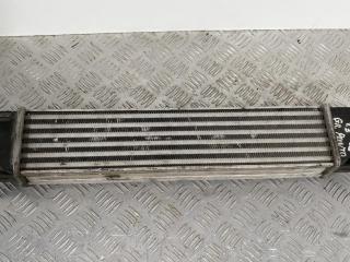 интеркулер Fiat Grande Punto 2 поколение 2009