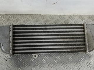 интеркулер Hyundai i30 FD 2010