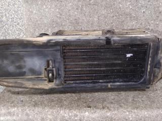 интеркулер Jeep Cherokee XJ 1991