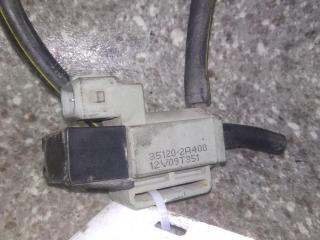 клапан управления турбиной (актуатор) Hyundai i30 FD 2010