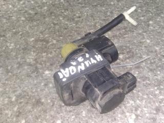 клапан управления турбиной (актуатор) Hyundai i30 FD 2010