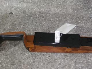 кнопка стеклоподъемника двери Hyundai Sonata EF [рестайлинг] 2003