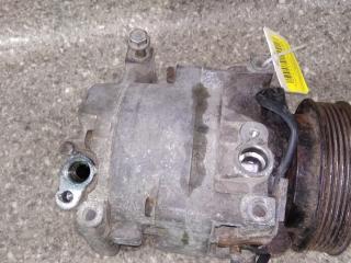 компрессор кондиционера Alfa Romeo 145 930 [рестайлинг] 2000