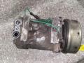 компрессор кондиционера Alfa Romeo 155 167 1995 - фото №2