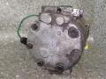 компрессор кондиционера Alfa Romeo 155 167 1995 - фото №5