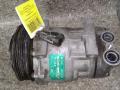 компрессор кондиционера Alfa Romeo 156 932 2000 - фото №4