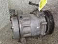 компрессор кондиционера Alfa Romeo 156 932 2000 - фото №5