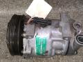 компрессор кондиционера Alfa Romeo 166 936 2001, 5257802060 - фото №4