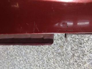 крыло переднее правое Alfa Romeo 155 167 1995