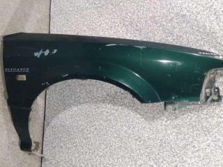 крыло переднее правое Honda Concerto HW 1991