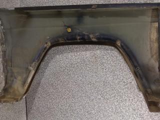 крыло переднее левое Jeep Cherokee XJ 1991