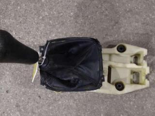 кулиса Hyundai Sonata EF [рестайлинг] 2002