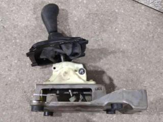 кулиса Hyundai Sonata EF [рестайлинг] 2002