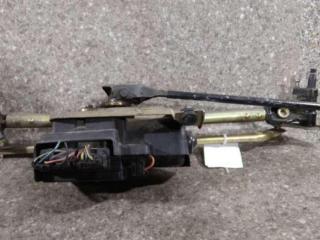 механизм стеклоочистителя (трапеция дворников) Alfa Romeo 166 936 (1998 - 2007)