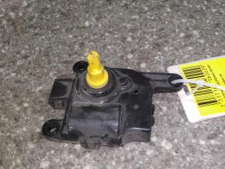 моторчик заслонки печки Hyundai i30 FD 2010