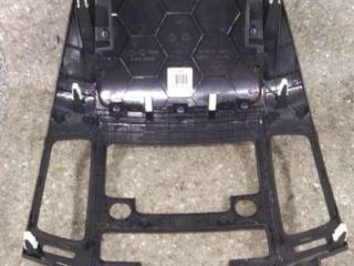 накладка декоративная Hyundai i30 FD 2010