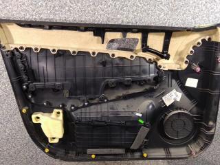 обшивка двери передняя правая Hyundai i30 FD 2010