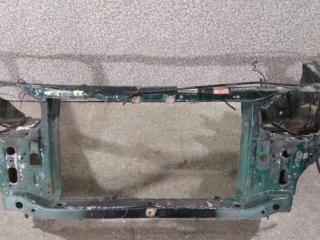 передняя панель крепления облицовки (телевизор) Honda Concerto HW 1991