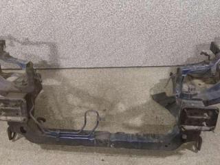 передняя панель крепления облицовки (телевизор) Hyundai Sonata EF [рестайлинг] 2003