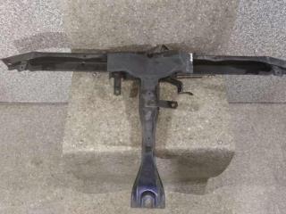 передняя панель крепления облицовки (телевизор) Hyundai Sonata EF [рестайлинг] 2003