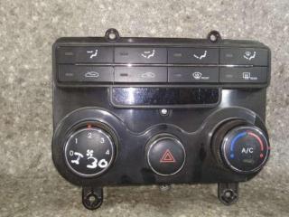 блок управления печки / климат-контроля Hyundai i30 FD 2010