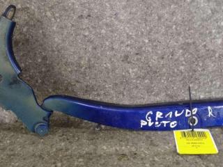 петля капота правая Fiat Grande Punto 2 поколение 2009