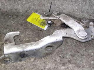 петля капота левая Hyundai Sonata EF [рестайлинг] 2003