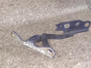 петля капота левая Hyundai Sonata EF [рестайлинг] 2003