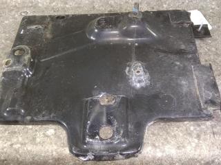 полка аккумулятора Hyundai Sonata EF [рестайлинг] 2003