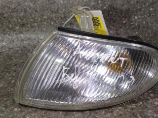 поворотник левый Hyundai Accent 1 поколение (X3) [рестайлинг] 1998