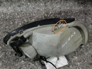 поворотник левый Hyundai Accent 1 поколение (X3) [рестайлинг] 1998