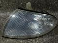 поворотник левый Hyundai Accent 1 поколение (X3) [рестайлинг] 1998 - фото №3