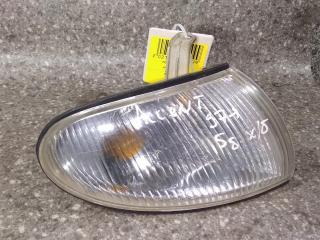 поворотник правый Hyundai Accent 1 поколение (X3) [рестайлинг] 1998