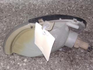 поворотник правый Hyundai Accent 1 поколение (X3) [рестайлинг] 1998