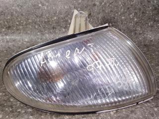 поворотник правый Hyundai Accent 1 поколение (X3) [рестайлинг] 1998