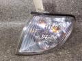 поворотник левый Hyundai H100 1 поколение 2001 - фото №2