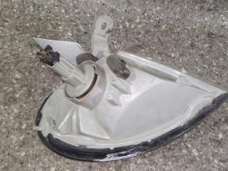 поворотник левый Hyundai Lantra J1 [рестайлинг] 1994