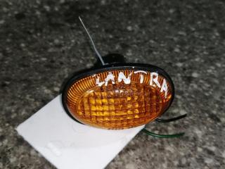 повторитель поворота на крыле левый Hyundai Lantra J2 [рестайлинг] 1999