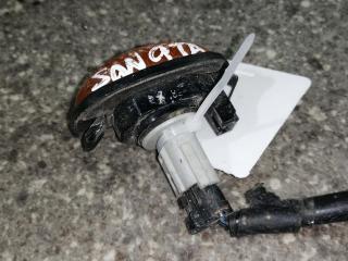 повторитель поворота на крыле правый Hyundai Lantra J2 [рестайлинг] 1999