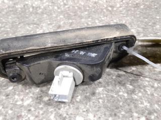 подсветка номера Hyundai Sonata EF [рестайлинг] 2003