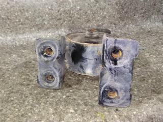 подушка крепления двигателя Hyundai i30 FD 2010