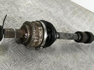 полуось передняя правая (приводной вал, ШРУС) Hyundai i30 FD 2010