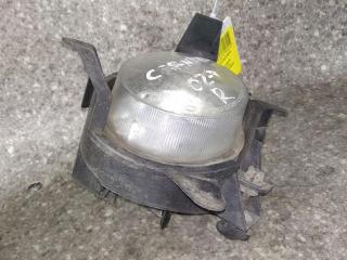 фара противотуманная правая Kia Carnival UP/GQ [рестайлинг] 2004