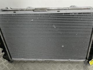 радиатор (основной) Alfa Romeo 156 932 (1997 - 2007), дизель, МКПП