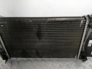 радиатор (основной) Fiat Grande Punto 2 поколение 2009